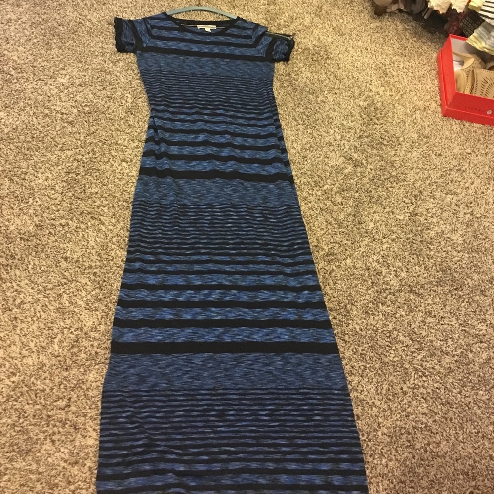 Michael kors maxi